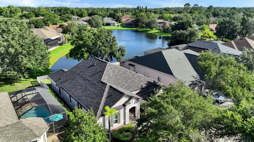 7136 Derwent Glen Circle Land O Lakes FL 34637