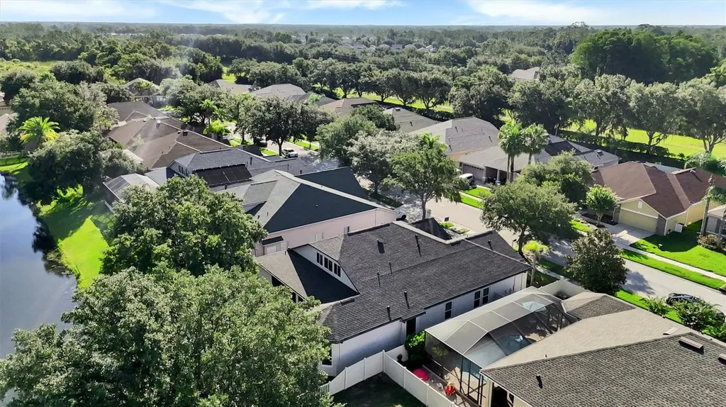 7136 Derwent Glen Circle Land O Lakes FL 34637