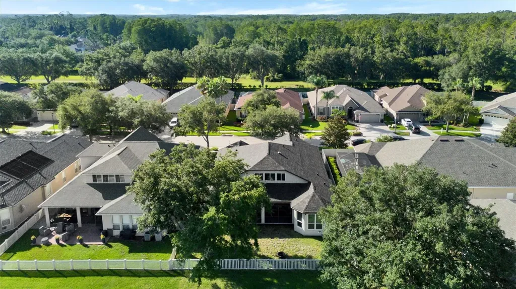 7136 Derwent Glen Circle Land O Lakes FL 34637