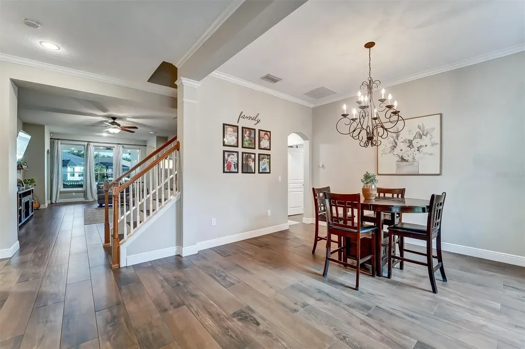 7136 Derwent Glen Circle Land O Lakes FL 34637