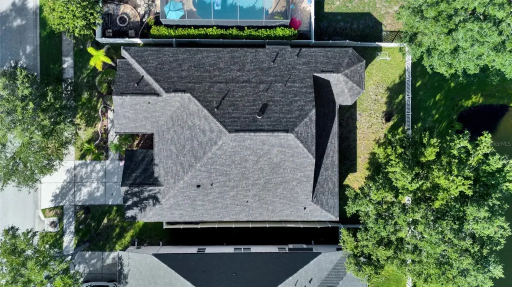 7136 Derwent Glen Circle Land O Lakes FL 34637