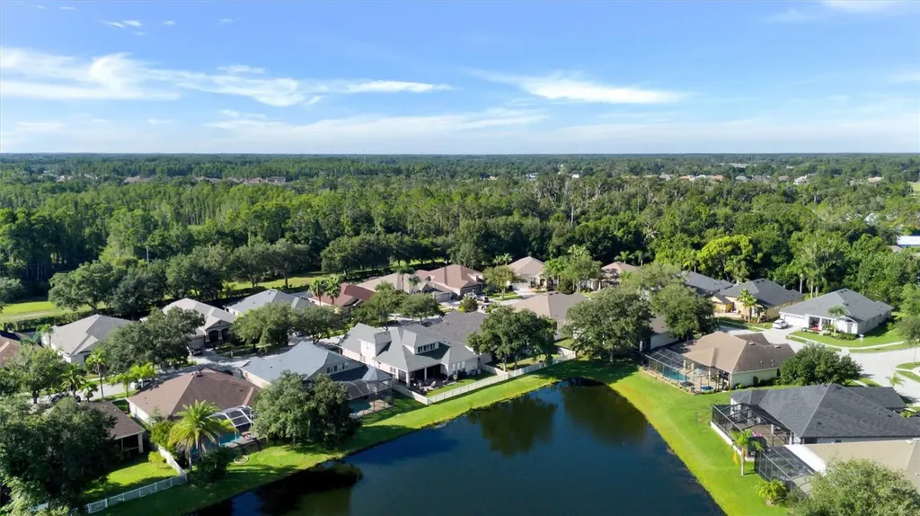 7136 Derwent Glen Circle Land O Lakes FL 34637