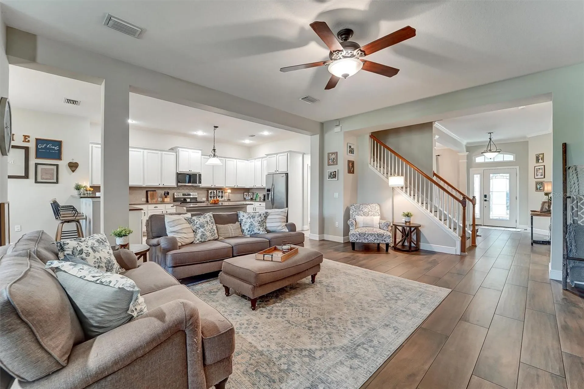 7136 Derwent Glen Circle Land O Lakes FL 34637