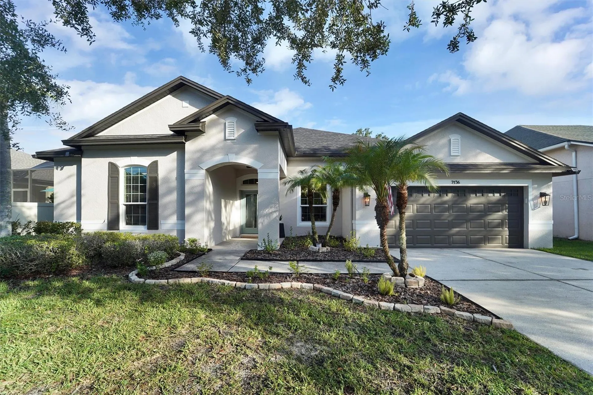 7136 Derwent Glen Circle Land O Lakes FL 34637
