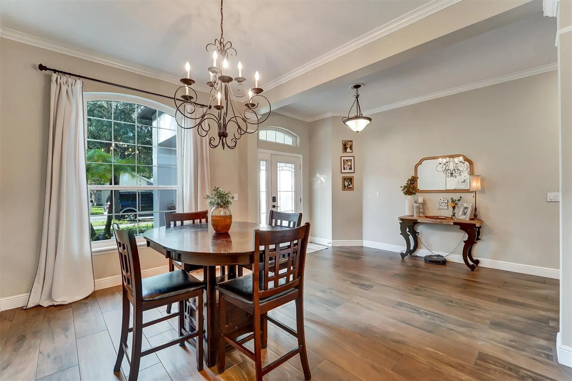 7136 Derwent Glen Circle Land O Lakes FL 34637