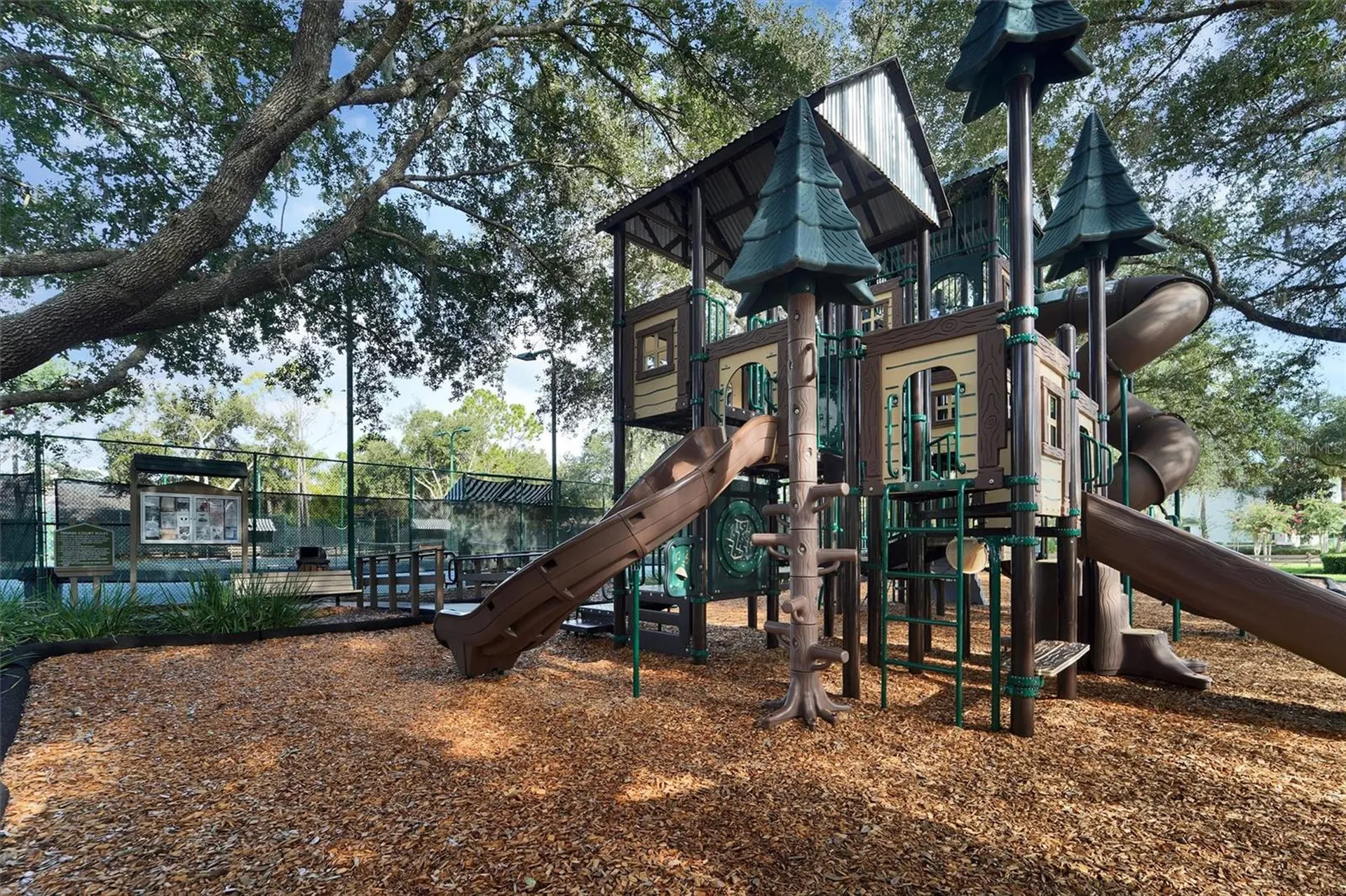 7136 Derwent Glen Circle Land O Lakes FL 34637