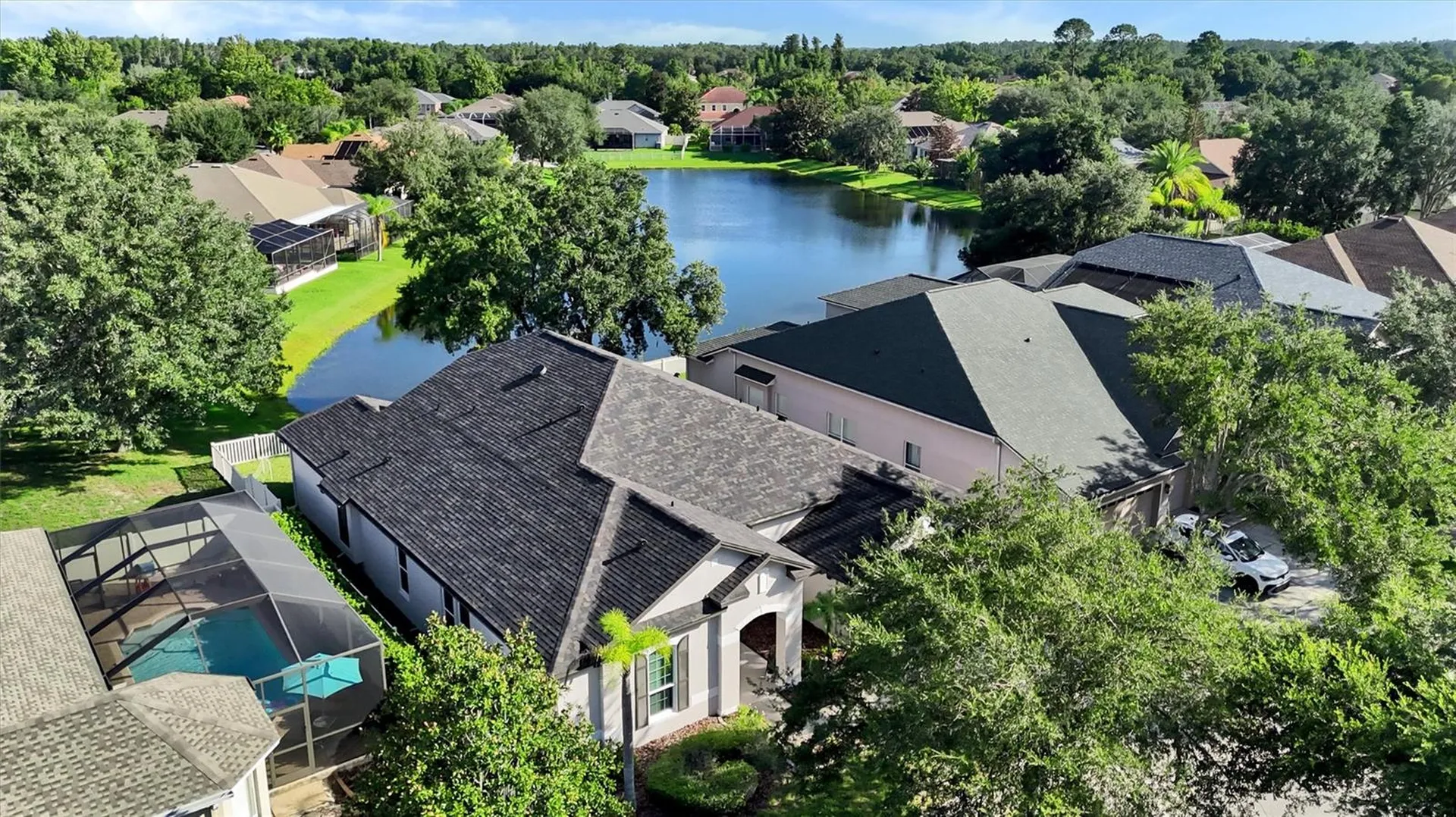 7136 Derwent Glen Circle Land O Lakes FL 34637