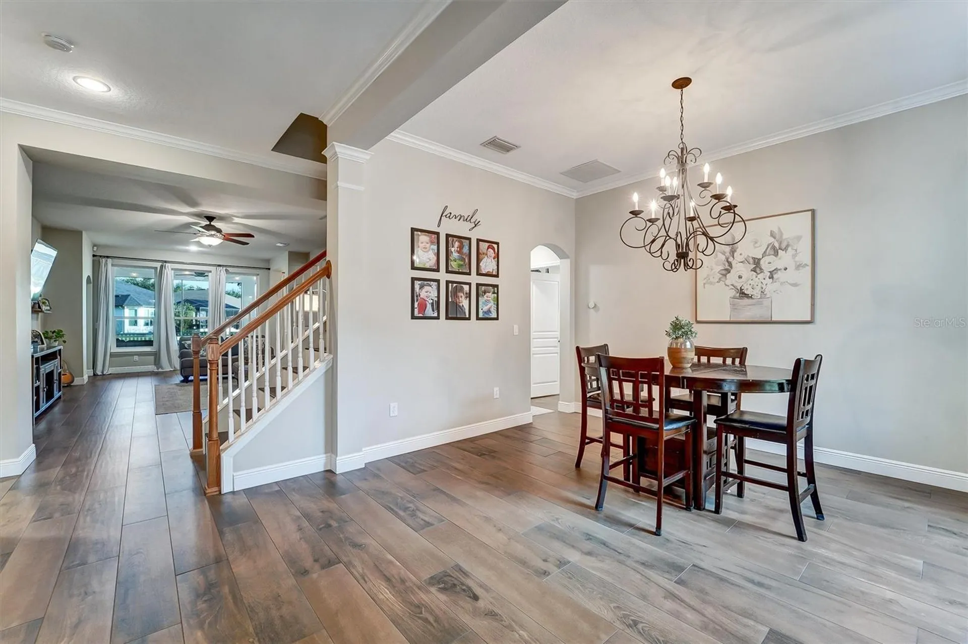 7136 Derwent Glen Circle Land O Lakes FL 34637