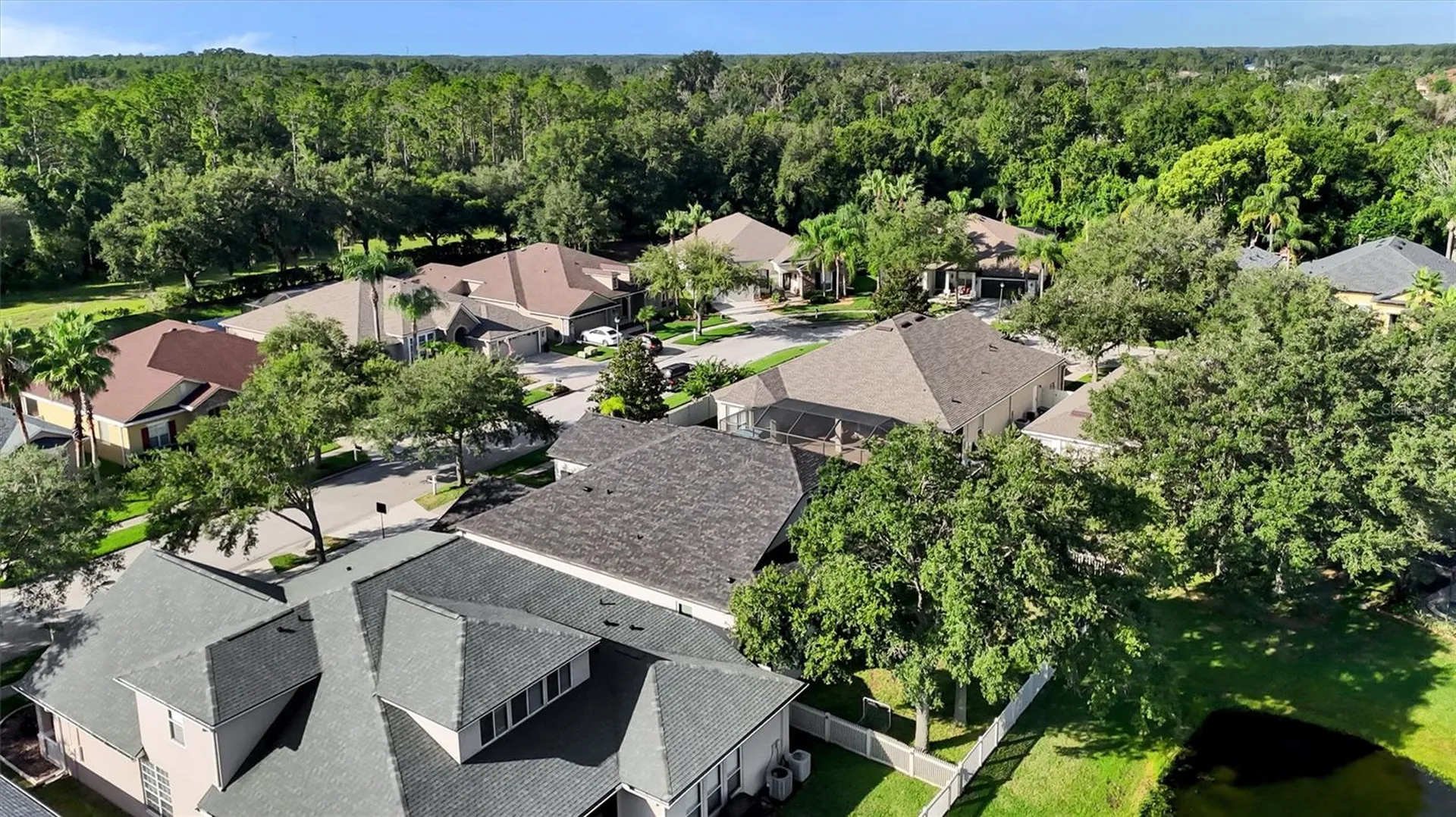 7136 Derwent Glen Circle Land O Lakes FL 34637