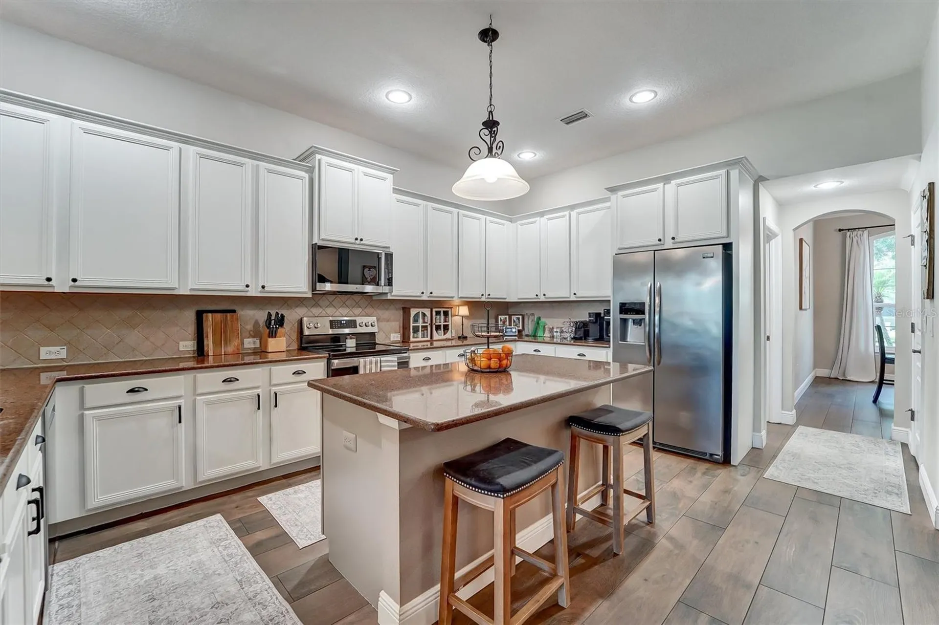 7136 Derwent Glen Circle Land O Lakes FL 34637