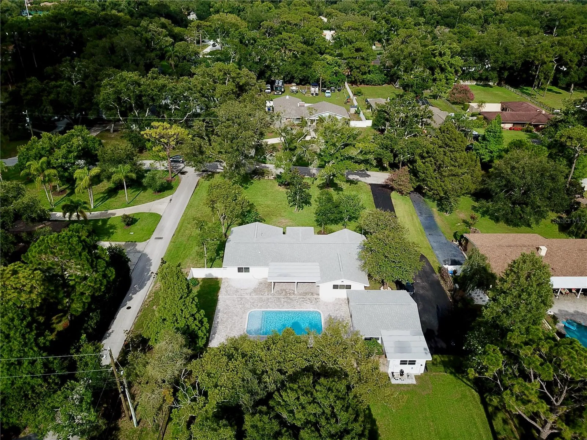 1646 Robin Hood Lane Clearwater FL 33764