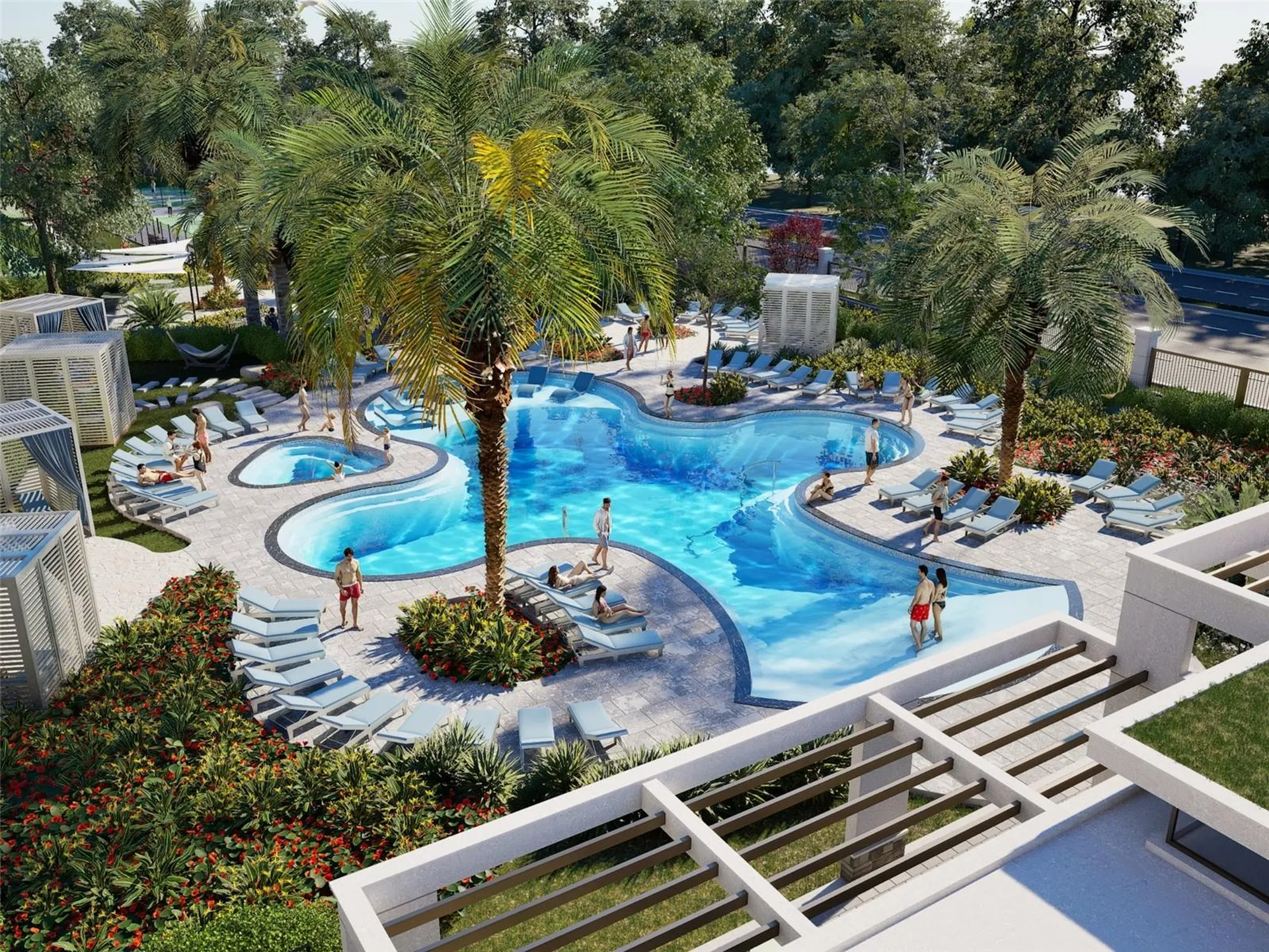 10009 Crisbet Court Orlando FL 32836