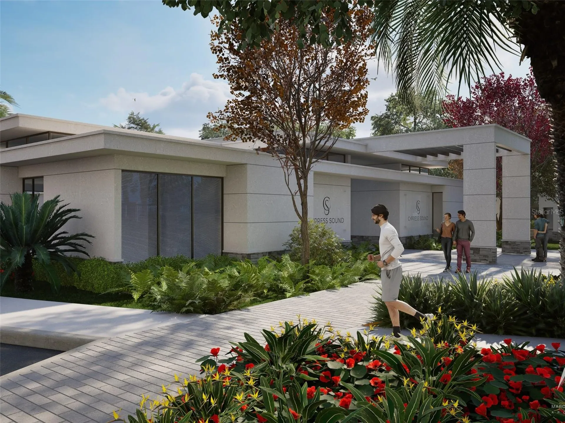10009 Crisbet Court Orlando FL 32836