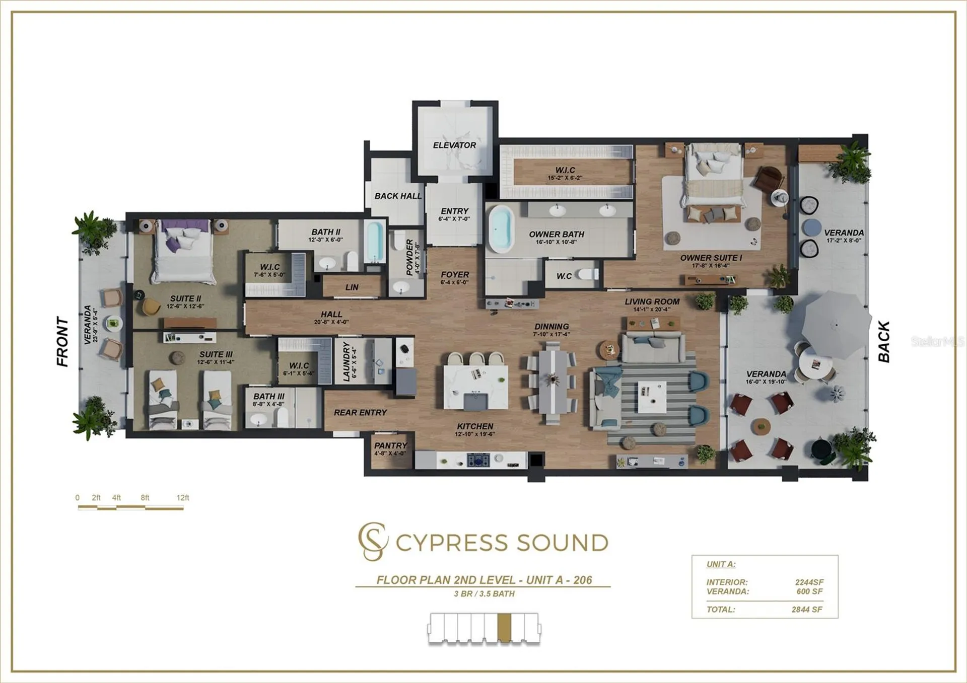 10009 Crisbet Court Orlando FL 32836