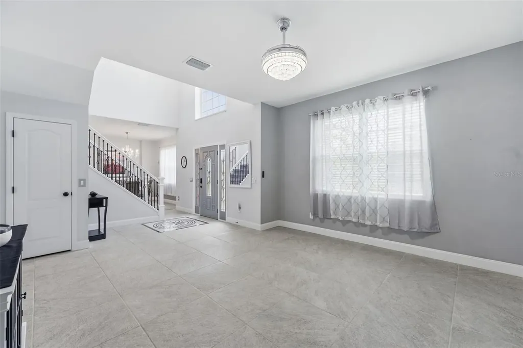 1383 Jonquil Terrace North Port FL 34288