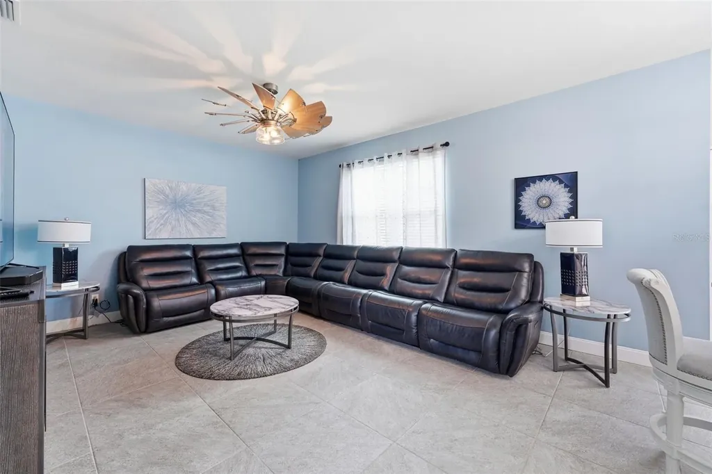 1383 Jonquil Terrace North Port FL 34288