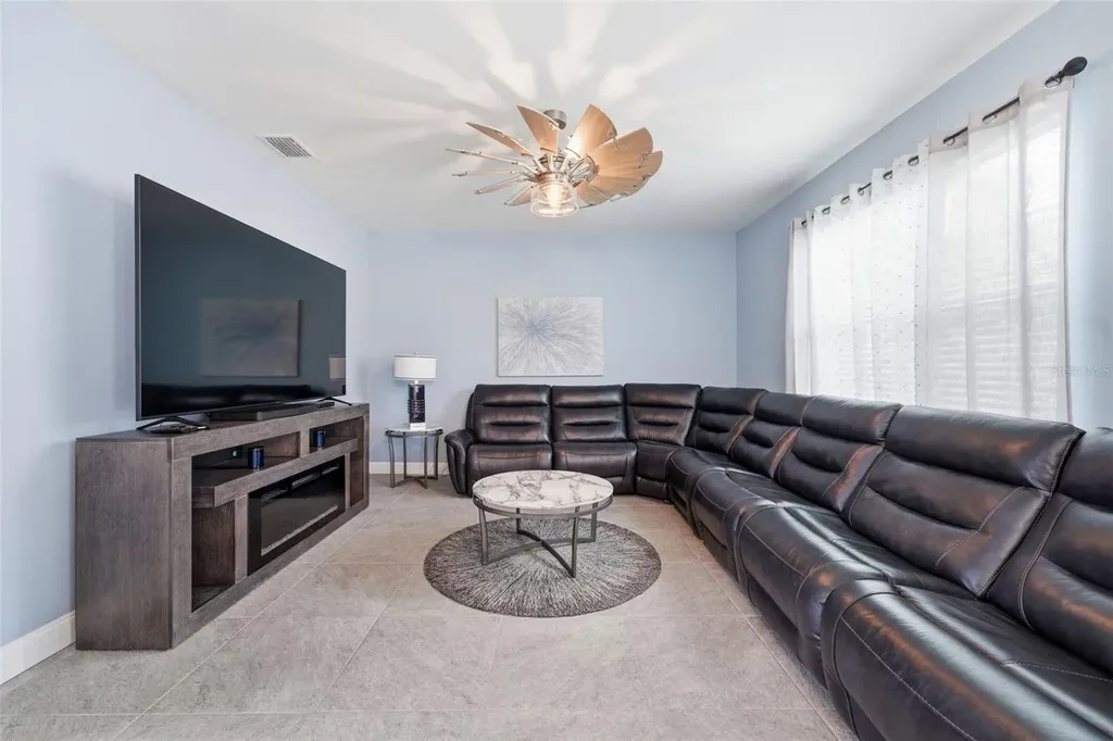 1383 Jonquil Terrace North Port FL 34288