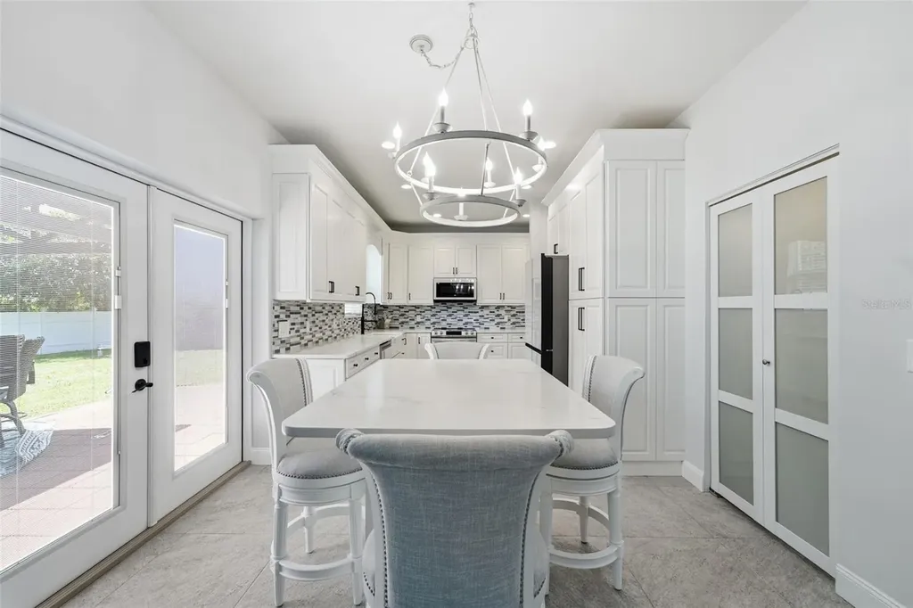 1383 Jonquil Terrace North Port FL 34288