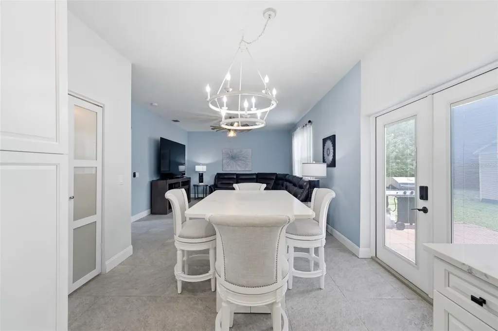 1383 Jonquil Terrace North Port FL 34288
