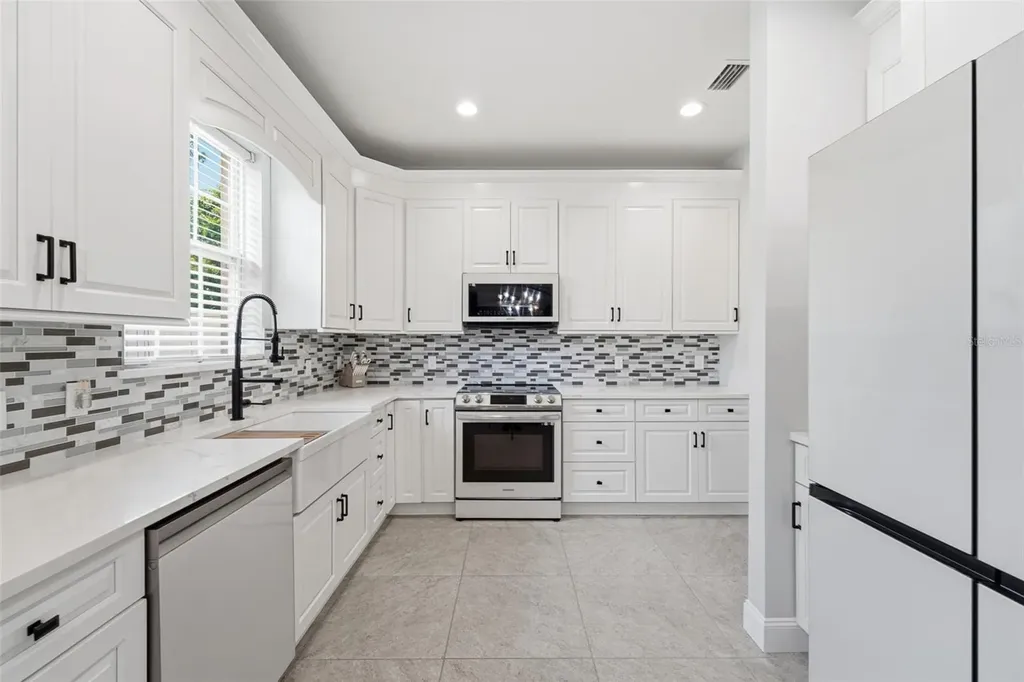 1383 Jonquil Terrace North Port FL 34288