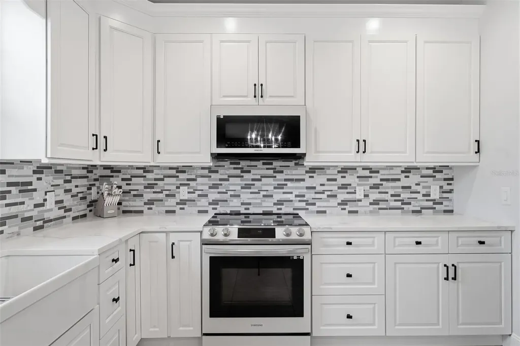 1383 Jonquil Terrace North Port FL 34288