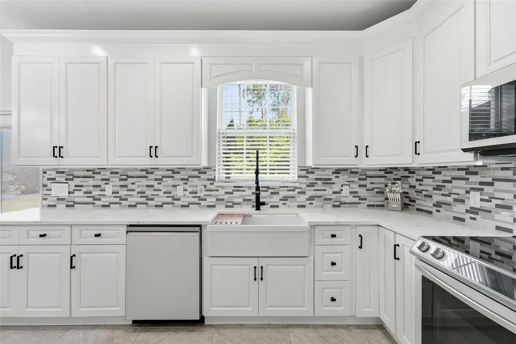1383 Jonquil Terrace North Port FL 34288