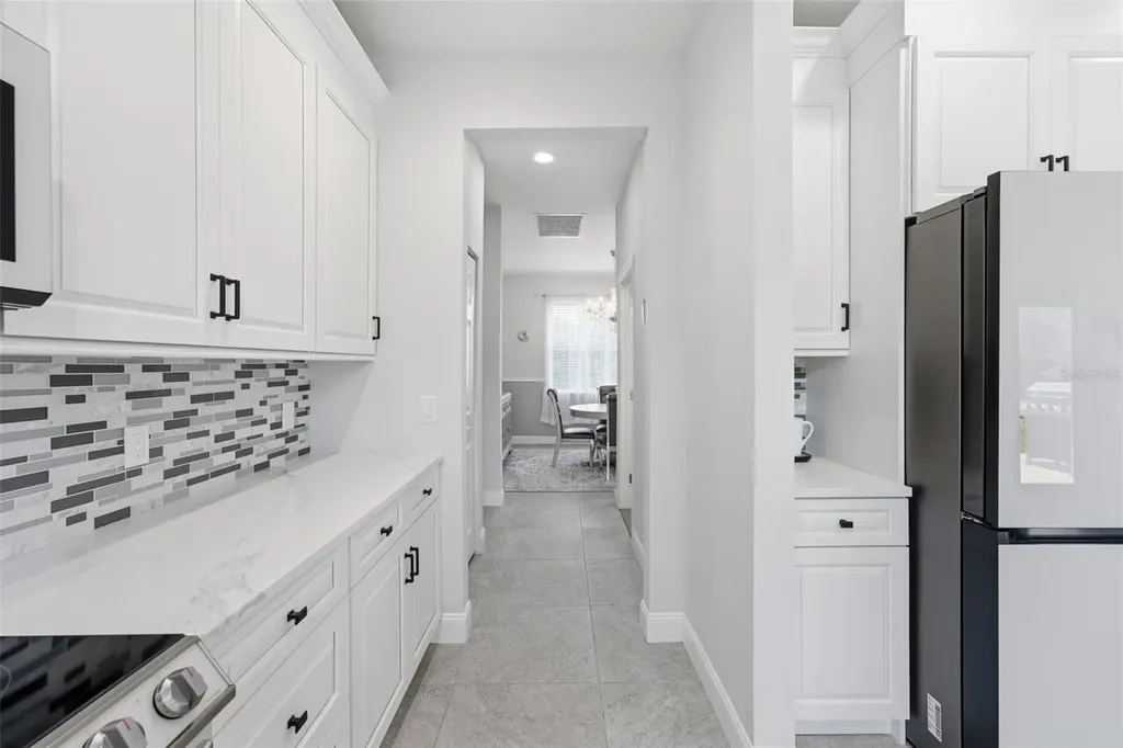 1383 Jonquil Terrace North Port FL 34288