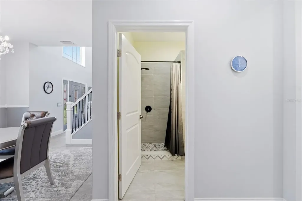1383 Jonquil Terrace North Port FL 34288