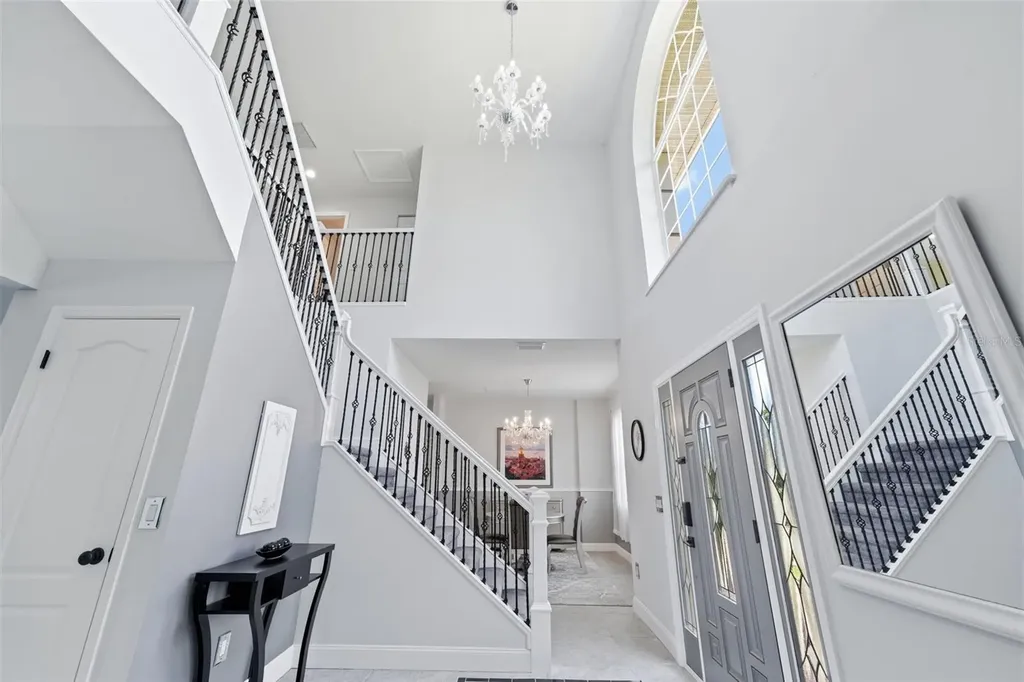 1383 Jonquil Terrace North Port FL 34288