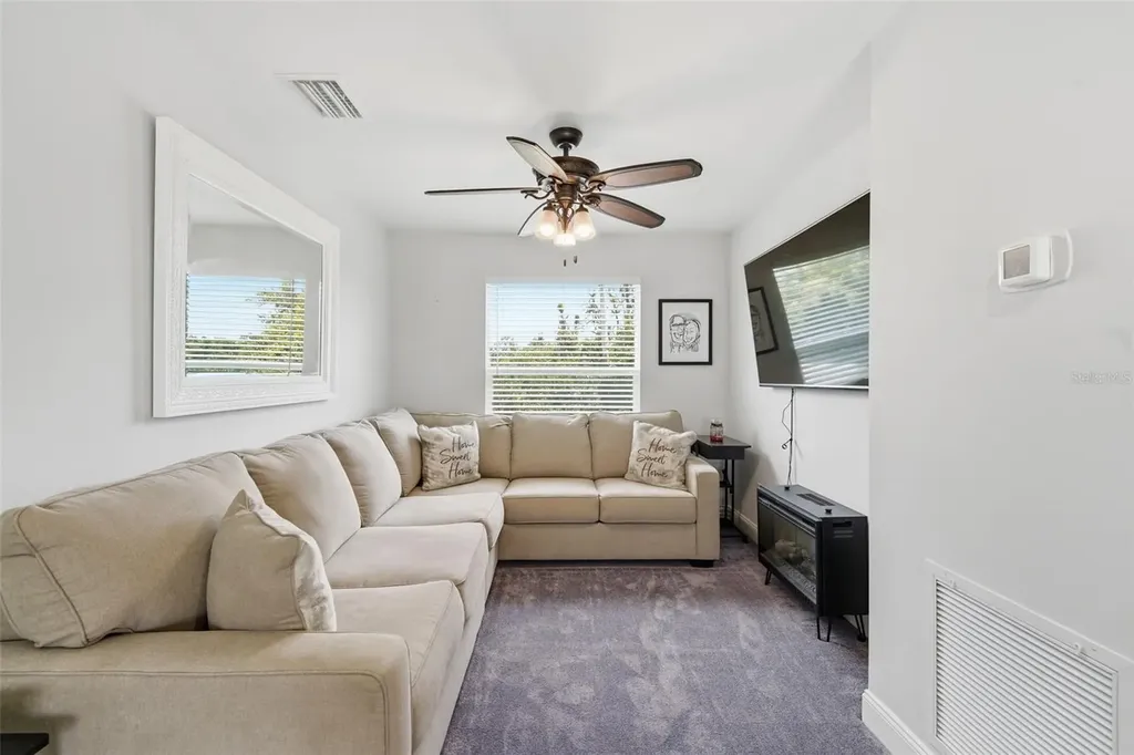 1383 Jonquil Terrace North Port FL 34288