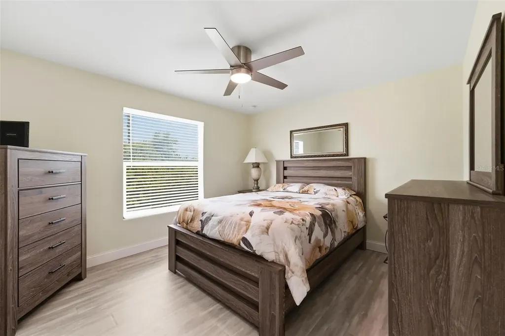 1383 Jonquil Terrace North Port FL 34288