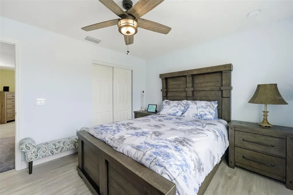 1383 Jonquil Terrace North Port FL 34288