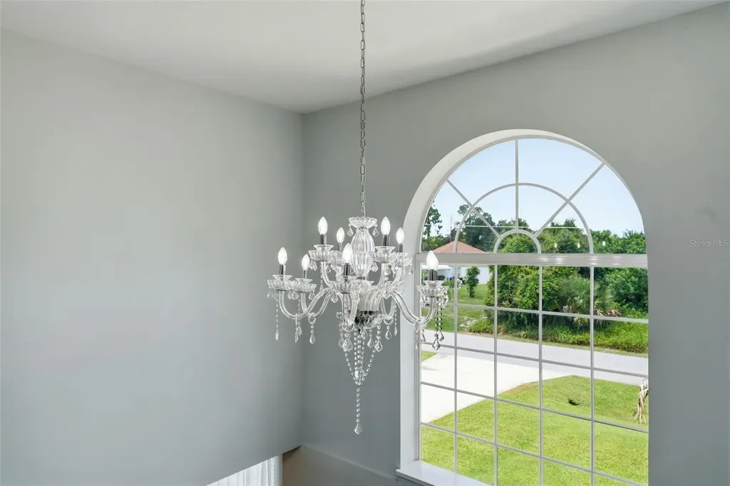 1383 Jonquil Terrace North Port FL 34288