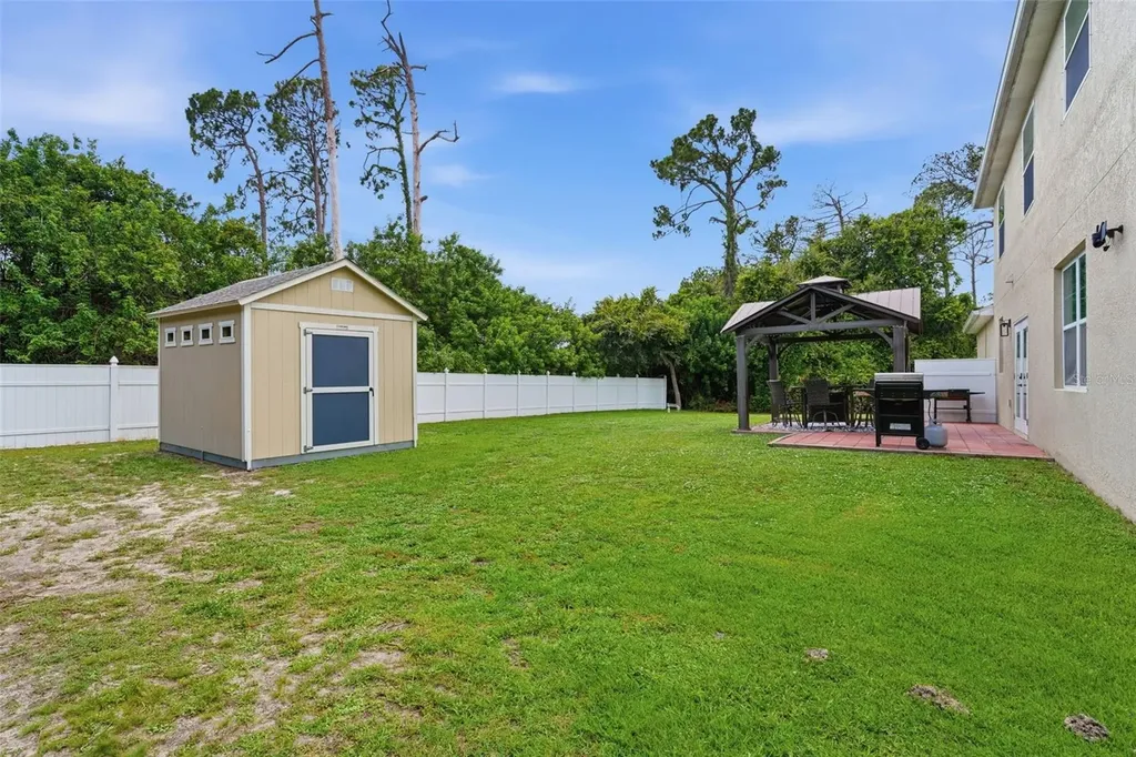 1383 Jonquil Terrace North Port FL 34288