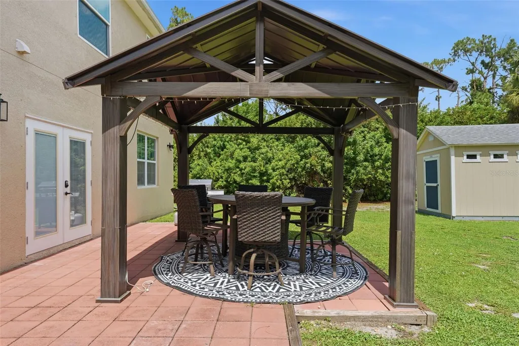 1383 Jonquil Terrace North Port FL 34288