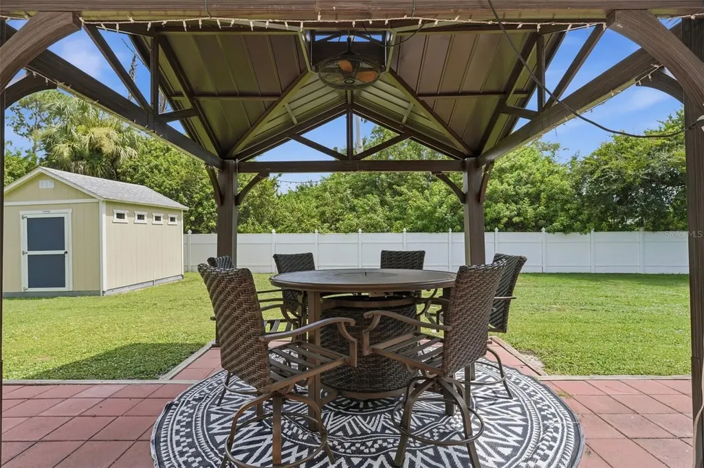 1383 Jonquil Terrace North Port FL 34288
