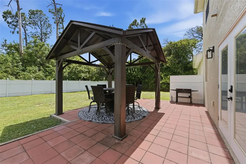 1383 Jonquil Terrace North Port FL 34288