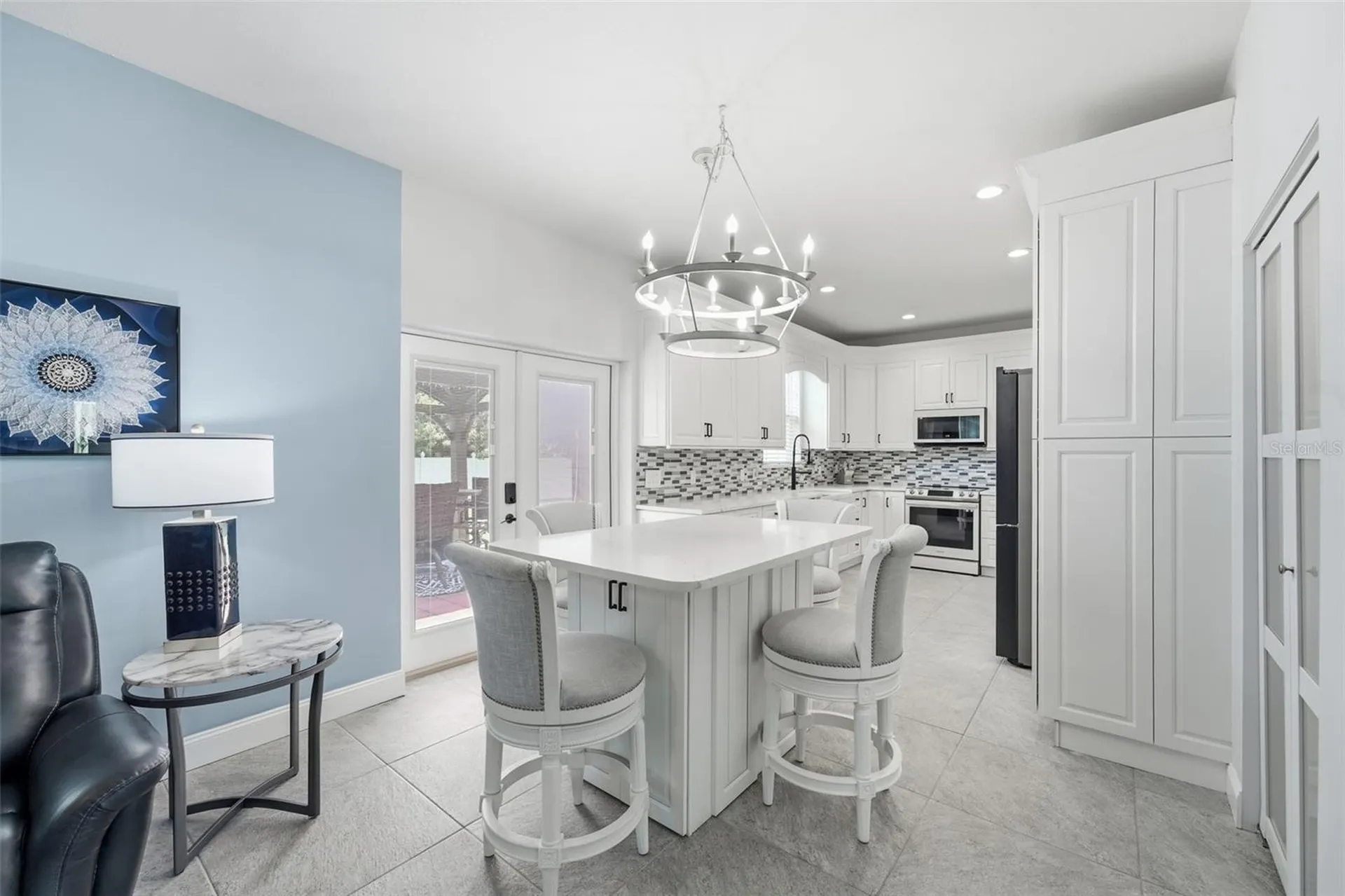 1383 Jonquil Terrace North Port FL 34288