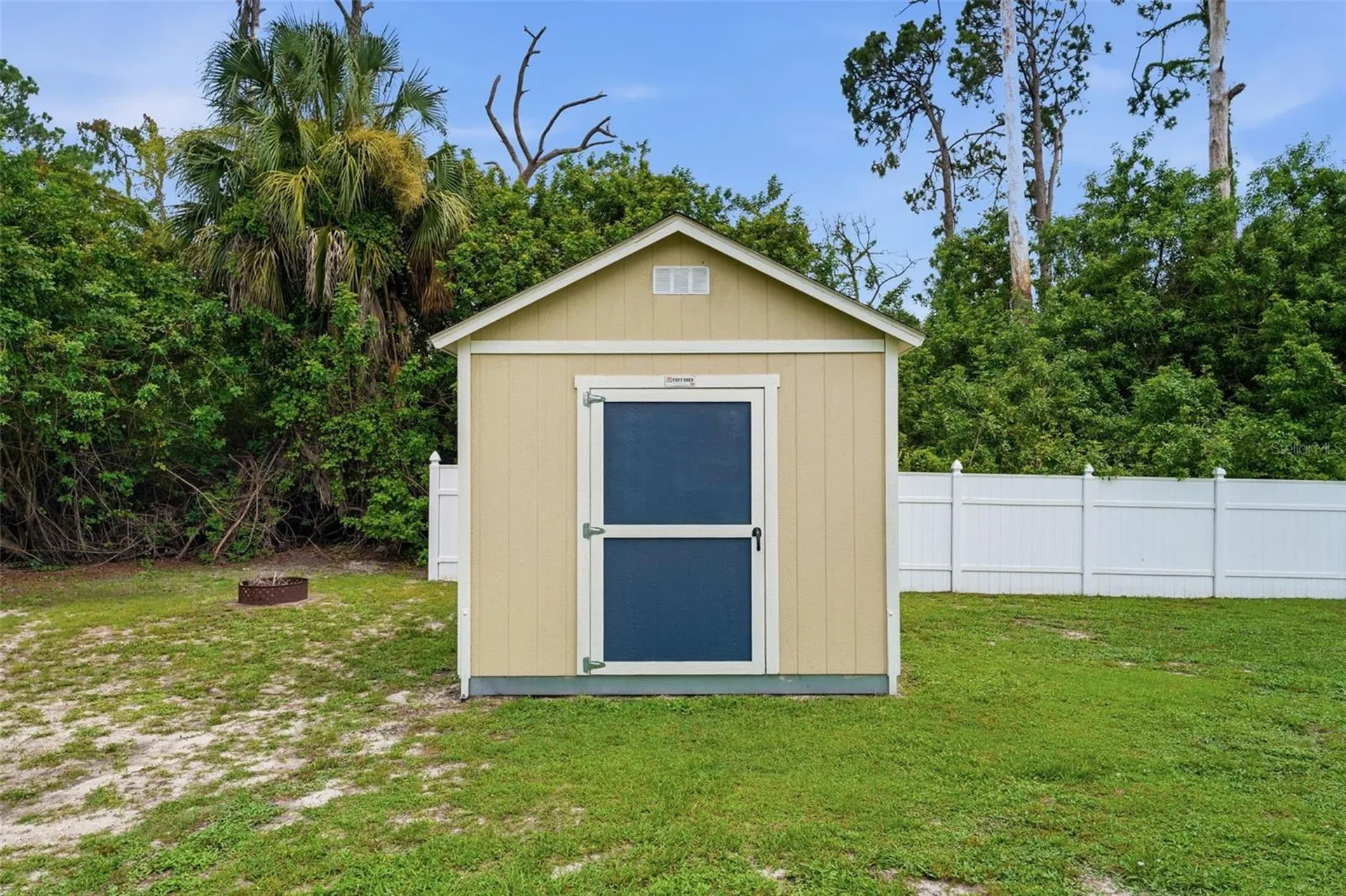1383 Jonquil Terrace North Port FL 34288