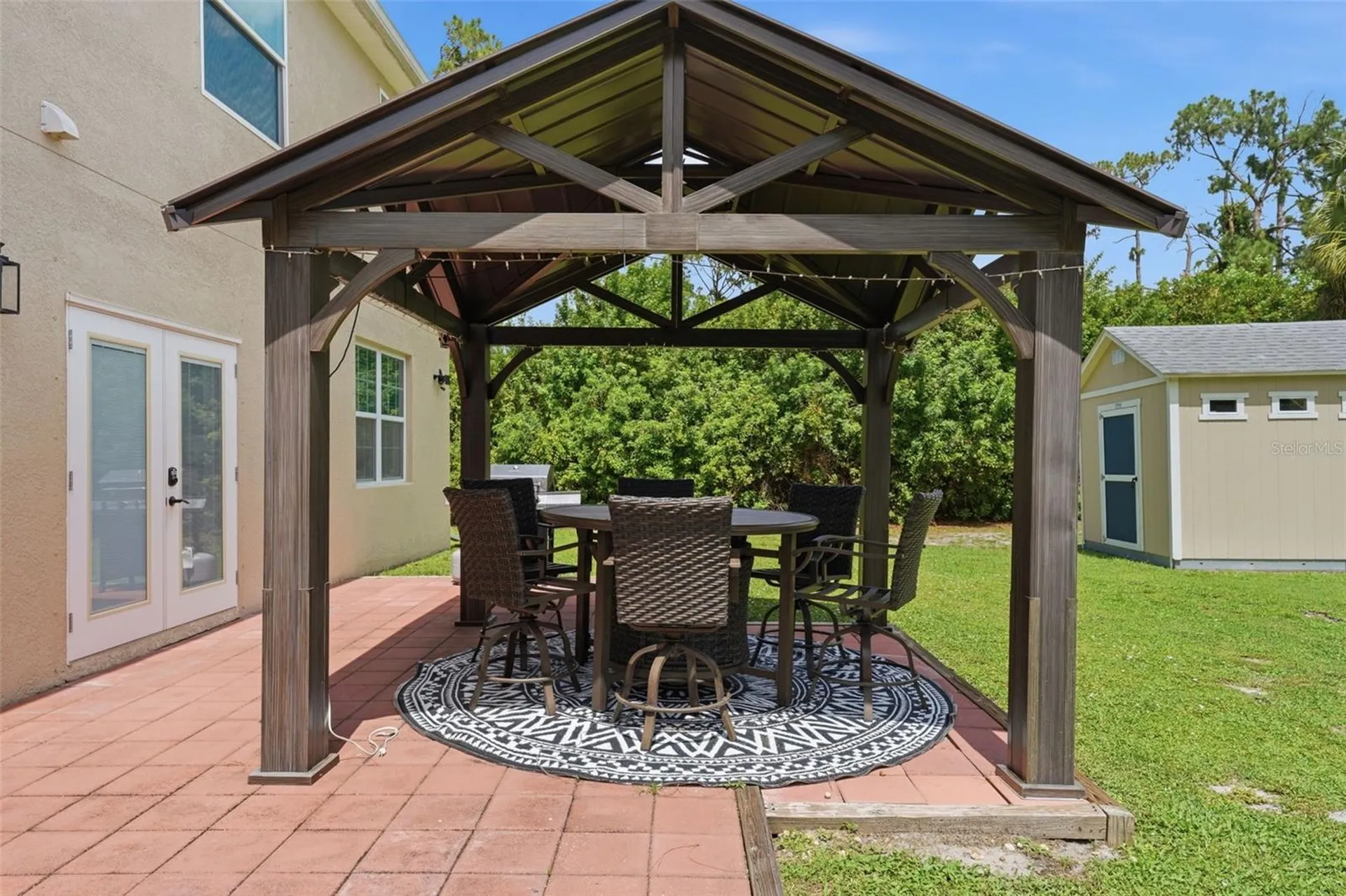 1383 Jonquil Terrace North Port FL 34288