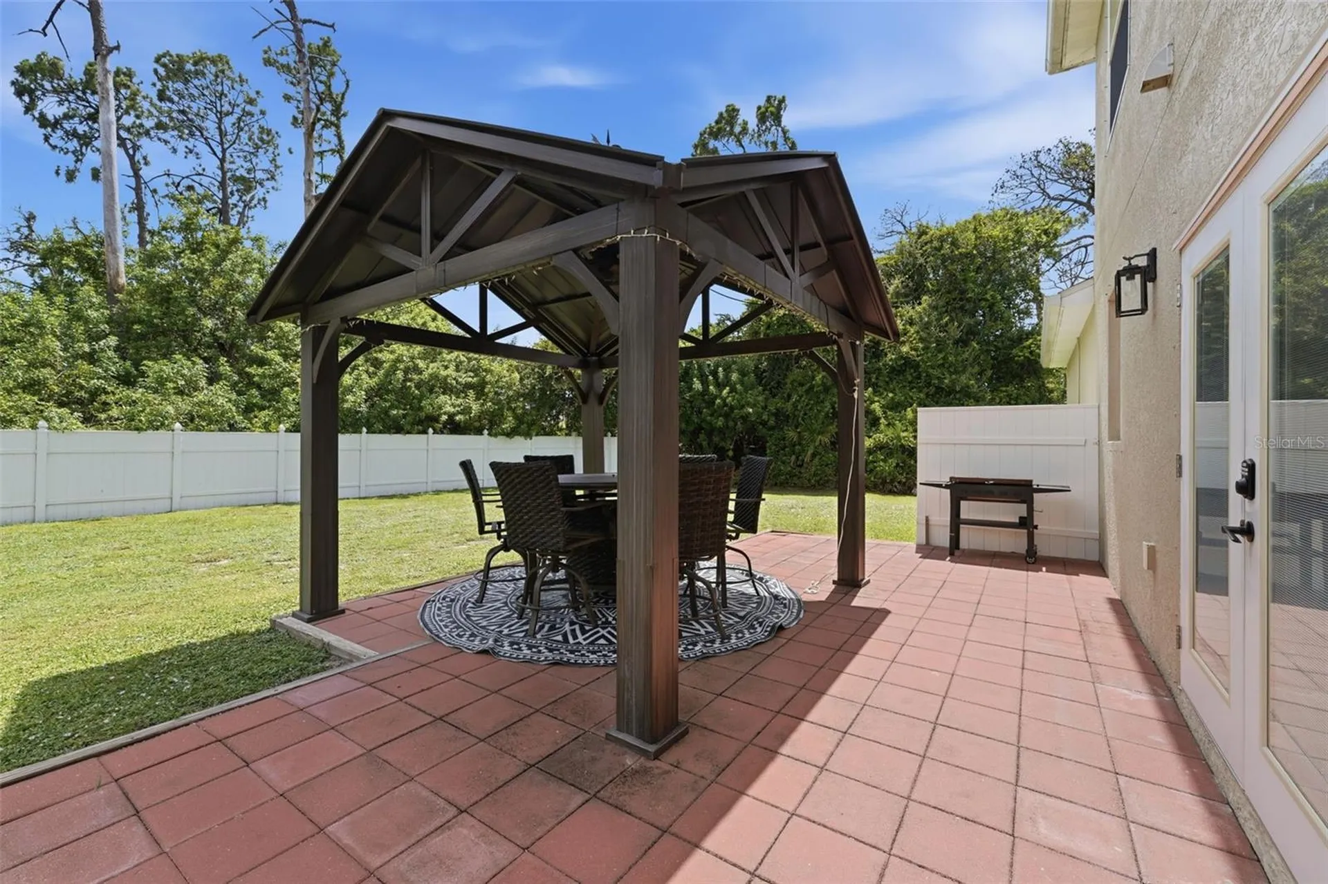 1383 Jonquil Terrace North Port FL 34288