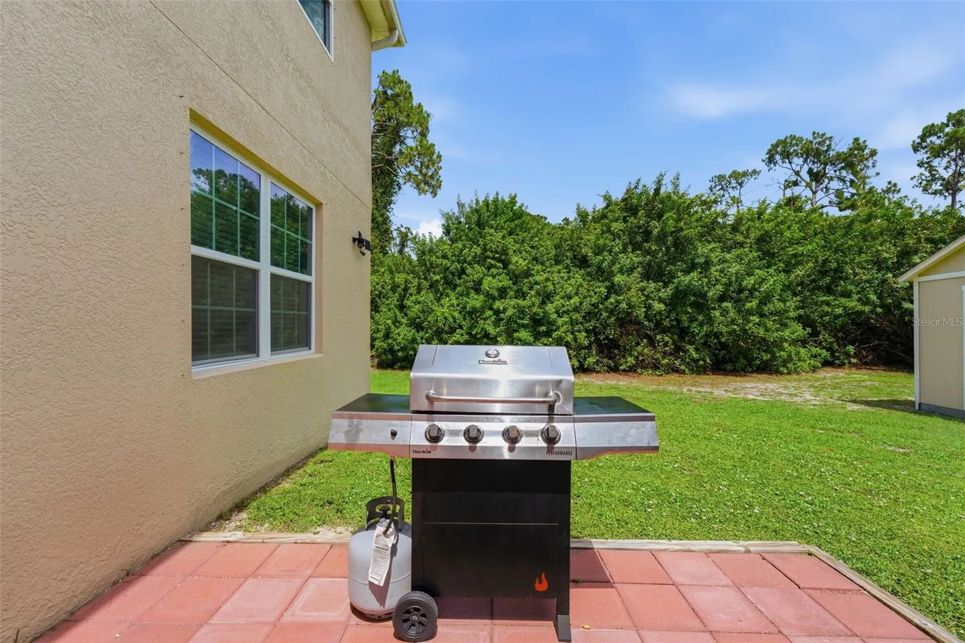 1383 Jonquil Terrace North Port FL 34288