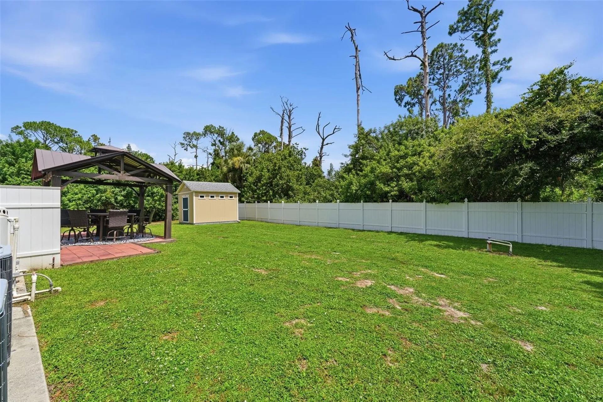 1383 Jonquil Terrace North Port FL 34288