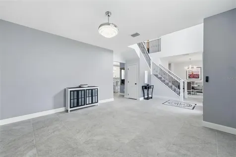 1383 Jonquil Terrace North Port FL 34288