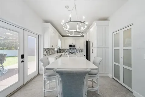 1383 Jonquil Terrace North Port FL 34288