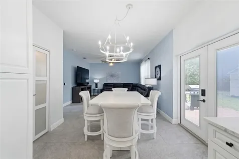 1383 Jonquil Terrace North Port FL 34288
