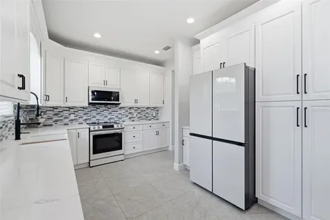1383 Jonquil Terrace North Port FL 34288