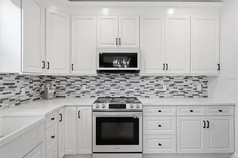 1383 Jonquil Terrace North Port FL 34288