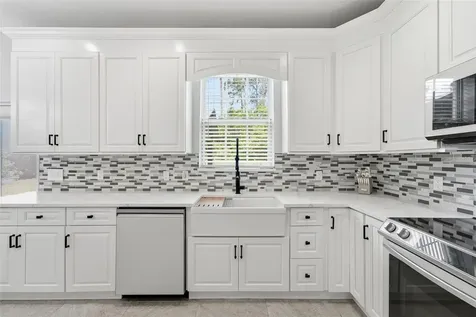 1383 Jonquil Terrace North Port FL 34288