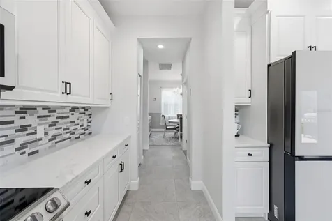 1383 Jonquil Terrace North Port FL 34288